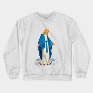 Our Lady of Grace Crewneck Sweatshirt